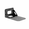 Bzbgear Universal PTZ Camera Wall Mount Black BG-UWM-B